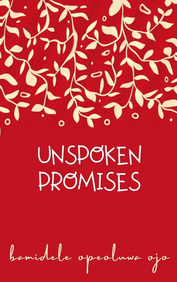 Unspoken Promises — Red Edition